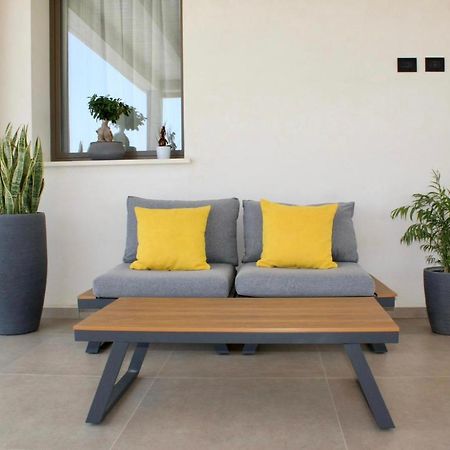 Valenti Rooms & Relax Villaggio Mose  Exterior photo