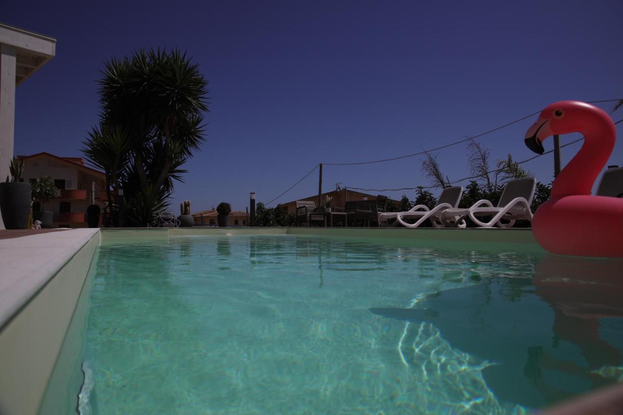 Valenti Rooms & Relax Villaggio Mose  Exterior photo