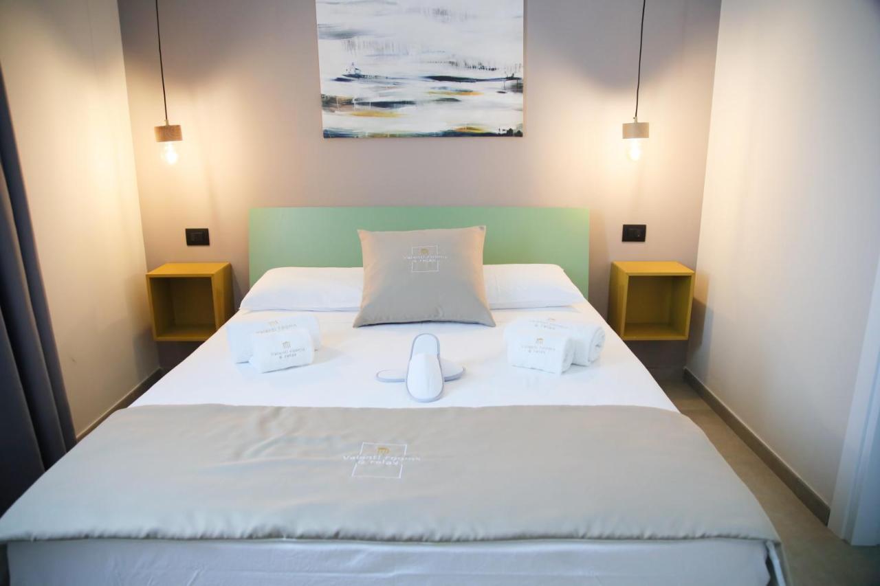Valenti Rooms & Relax Villaggio Mose  Exterior photo
