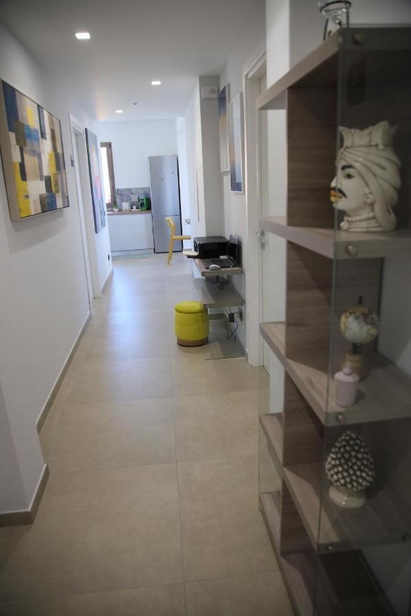 Valenti Rooms & Relax Villaggio Mose  Exterior photo