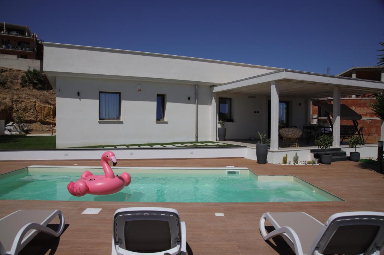 Valenti Rooms & Relax Villaggio Mose  Exterior photo
