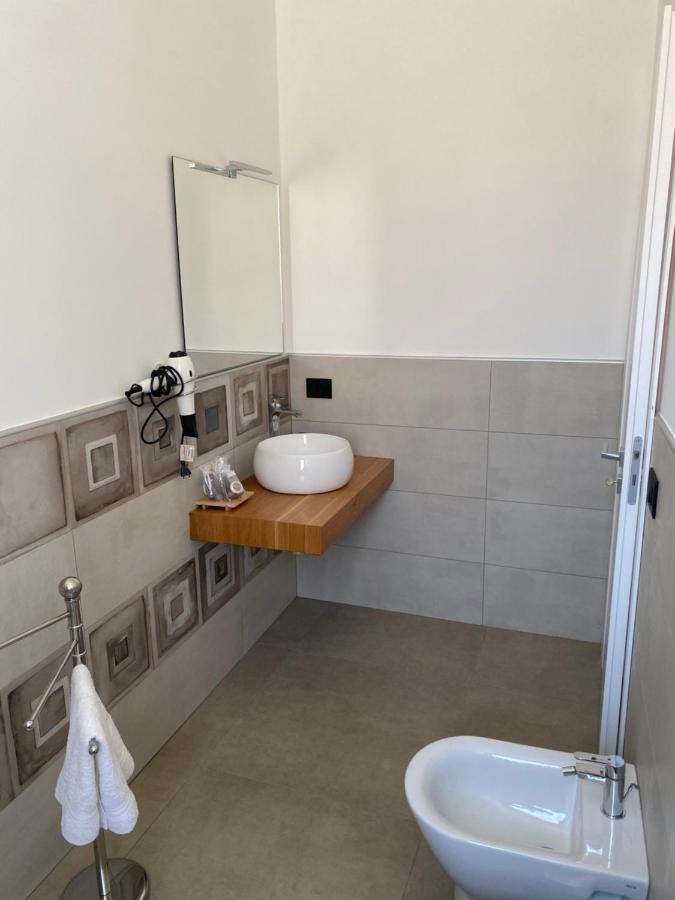 Valenti Rooms & Relax Villaggio Mose  Exterior photo